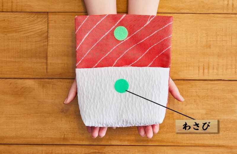 wasabi wasabi